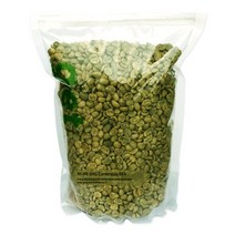 그린어쓰 파나마 SHG Esmeralda RFA, 1kg, 1개