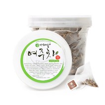 참건강마을 여주차, 18g, 1개