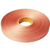 금비코리아 리본 골직 G rosG rain 15mm x 45m G 54, 1개, 감색