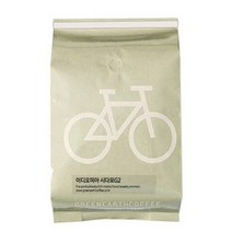 그린어쓰 이디오피아 시다모 G2, 홀빈(분쇄안함), 500g, 1개