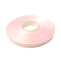 금비코리아 오간디 B OB 14 15mm x 45m 리본, 1개, 연핑크