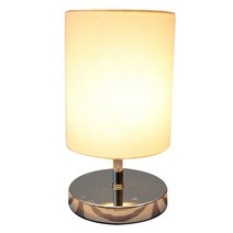 로얄타임 이에스 단스탠드, 크롬바디+아이보리긴갓