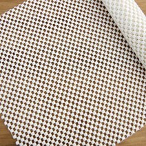 해피툴 스퀘어 논슬립 패드 50x90cm, 1개