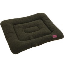 아하토이 쉐브론방석, 카키