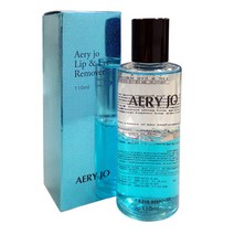 애리조 립앤아이 리무버, 110ml, 1개