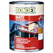 본덱스 MATT 오일 스테인 728 소나무 750ml, 1개