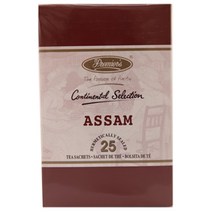 프리미어스티 아쌈 홍차, 2g, 25개