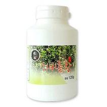 양원농장 쇠비름환, 1통, 120g