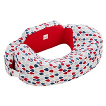 베이비스텔라 3차원 수유쿠션, 리브라