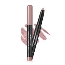 마루빌츠 롱웨어 아이섀도우 펜 1.4g, 5호 인디핑크, 1개