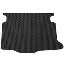 렉스디 벌집 트렁크매트 현대, H03 올뉴i30