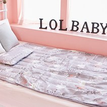 롤베이비 풍기인견 이불, 팜