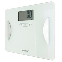 해피콜 스마트한 체지방계 EF601, 혼합 색상
