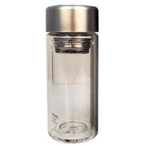 라이트킹 CN-90 티보틀, 투명, 200ml