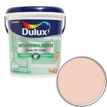 듀럭스 안티 포름알데히드 페인트1L, Baby Playtime