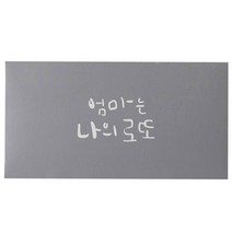 오로시 엄마는 나의로또 봉투, 혼합 색상, 6개입