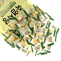 일광제과 죽염사탕, 700g, 1개