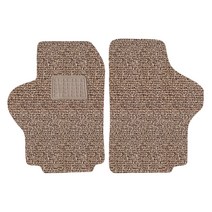 순수 코일 카매트 일반형 베이지브라운 현대, 구 스타렉스 1996~2006(12인승/오토/2p)