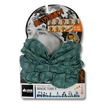 로고스 다용도 매직 스카프, 네오스