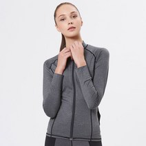 솔레일 록시 집업