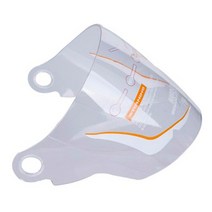 SST K7 헬멧 쉴드, 클리어