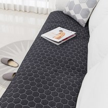 아포아룸 헥사 퀼팅 쇼파패드