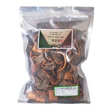 백장생 마가목껍질, 300g, 1개