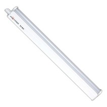 우리조명 장수 LED T5 천장등 6W, 전구색