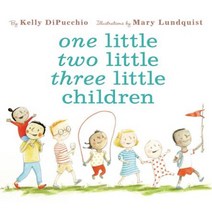 One Little Two Little Three Little Children Hardcover, Balzer & Bray/Harperteen