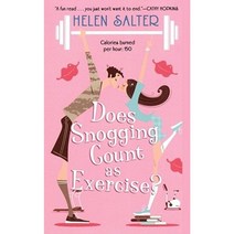 Does Snogging Count as Exercise? Paperback, Simon Pulse