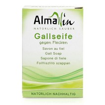알마윈 얼룩 제거 비누, 100g, 1개