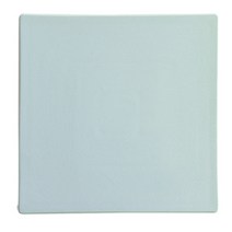 프렐류드 서빙 정사각 플레이트, 민트, 1개