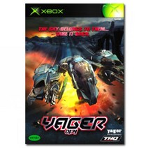 XBOX 야거 게임 타이틀