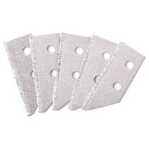 이누데코 줄눈제거기전용 리필칼날, 5개입