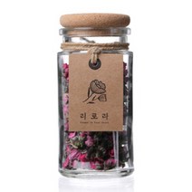 리로라 순수 도화차, 6g, 1개