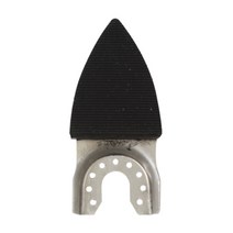 핸즈 멀티커터 핑거 샌딩판 HMC-120LA-S2, 1개