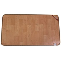 한솔코리아 탄소발열 카페트 전기매트 HSK-7000, 싱글(100 x 183 cm)