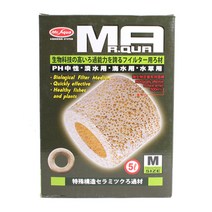 미스터아쿠아 MA 여과재 5L, 1개