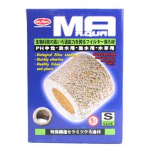 미스터아쿠아 MA 여과재 5L, 1개