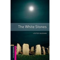 The White Stones Paperback, Oxford University Press, USA