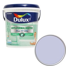 듀럭스 안티포름알데히드 올인원 페인트 3L, Lila Feel