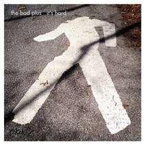 BAD PLUS - IT S HARD, 1CD