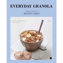 에브리데이 그래놀라, 로지