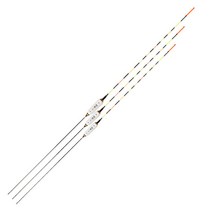 나루예 서현 전자 낚시찌 대 260 + 중 240 + 소 220, 혼합 색상, 1세트