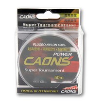 청룡 카온스 낚싯줄 4, 클리어