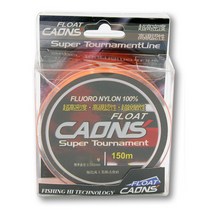 청룡 카온스 낚싯줄 4, 형광 주황