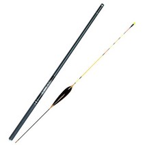 영규산업 심우 낚싯대 22 + 나루예 거산 낚시찌 중 2종 세트, 1세트