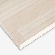 페인트인포 DIY목재재단 01_미송집성목_24T | 600mmx1200mm