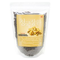 갑당약초 청국장환, 600g, 1개