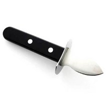 기셀 스테인리스 조개칼 8247